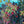 Load image into Gallery viewer, 111 - 20 'Rose Hips' Original Art - Betty Schriver Art - Painted Door on Main
