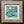 Load image into Gallery viewer, 111 - 39 Original Acrylic Paintings (framed) - Betty Schriver Art - Painted Door on Main
