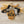 Load image into Gallery viewer, 114 - 05 Cow Silhouette Sign - Rafter Diamond W - Painted Door on Main