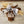 Load image into Gallery viewer, 114 - 05 Cow Silhouette Sign - Rafter Diamond W - Painted Door on Main