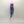Load image into Gallery viewer, 116 - 04 Felted Jellyfish - Elaine Grandon Fibre Arts - Painted Door on Main