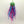 Load image into Gallery viewer, 116 - 04 Felted Jellyfish - Elaine Grandon Fibre Arts - Painted Door on Main