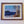 Load image into Gallery viewer, 116 - 07 Framed Felted Art - Elaine Grandon Fibre Arts - Painted Door on Main