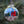 Load image into Gallery viewer, 116 - 20 Embroidery Hoop Ornaments - Elaine Grandon Fibre Arts - Painted Door on Main