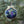 Load image into Gallery viewer, 116 - 20 Embroidery Hoop Ornaments - Elaine Grandon Fibre Arts - Painted Door on Main