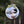 Load image into Gallery viewer, 116 - 20 Embroidery Hoop Ornaments - Elaine Grandon Fibre Arts - Painted Door on Main