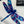 Load image into Gallery viewer, 119 - 05 Large Dragonfly - Just art by Mark - Painted Door on Main