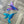 Load image into Gallery viewer, 119 - 07 Humming Bird - Just art by Mark - Painted Door on Main