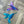 Load image into Gallery viewer, 119 - 07 Humming Bird - Just art by Mark - Painted Door on Main