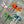 Load image into Gallery viewer, 119 - 10 Small Dragonfly - Just art by Mark - Painted Door on Main
