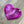 Load image into Gallery viewer, 119 - 11 Small Hearts - Just art by Mark - Painted Door on Main