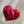 Load image into Gallery viewer, 119 - 11 Small Hearts - Just art by Mark - Painted Door on Main