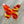 Load image into Gallery viewer, 119 - 12 Small Butterfly - Just art by Mark - Painted Door on Main
