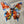 Load image into Gallery viewer, 119 - 13 Medium Butterfly - Just art by Mark - Painted Door on Main