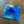 Load image into Gallery viewer, 119 - 15 Single Coasters - Just art by Mark - Painted Door on Main