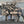 Load image into Gallery viewer, 120 - 01 Carved Animal Art - KWoodCarve - Painted Door on Main
