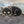 Load image into Gallery viewer, 120 - 02 Carved Animal Art (Minis) - KWoodCarve - Painted Door on Main