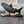 Load image into Gallery viewer, 120 - 02 Carved Animal Art (Minis) - KWoodCarve - Painted Door on Main