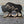 Load image into Gallery viewer, 120 - 02 Carved Animal Art (Minis) - KWoodCarve - Painted Door on Main
