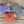 Load image into Gallery viewer, 123 - 04 Knitted Book Sleeves - Death Monkey - Painted Door on Main