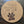 Load image into Gallery viewer, 124 - 01 Wood - Burned Cork Trivets - The Burnt Brush - Painted Door on Main