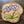 Load image into Gallery viewer, 124 - 02 Wood Burn Art - The Burnt Brush - Painted Door on Main