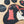 Load image into Gallery viewer, 124 - 02 Wood Burn Art - The Burnt Brush - Painted Door on Main