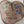 Load image into Gallery viewer, 124 - 02 Wood Burn Art - The Burnt Brush - Painted Door on Main