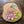 Load image into Gallery viewer, 124 - 02 Wood Burn Art - The Burnt Brush - Painted Door on Main
