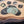 Load image into Gallery viewer, 124 - 02 Wood Burn Art - The Burnt Brush - Painted Door on Main