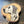 Load image into Gallery viewer, 124 - 02 Wood Burn Art - The Burnt Brush - Painted Door on Main