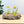 Load image into Gallery viewer, 127 - 01 Glass Flowers on Driftwood - Gaia's Glasswear - Painted Door on Main