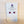 Load image into Gallery viewer, 127 - 04 Glass Stud Earrings - Gaia's Glasswear - Painted Door on Main