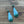 Load image into Gallery viewer, 133 - 09 Oil Painted Earrings - Elde Artistry - Painted Door on Main