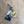 Load image into Gallery viewer, 133 - 30 Wood Cookie Ornaments - Elde Artistry - Painted Door on Main