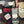 Load image into Gallery viewer, 135 - 01 Upcycled Mittens - The Joyful Mitten - Painted Door on Main