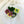Load image into Gallery viewer, 139 - 01 Micro Crochet Brooches - HG Craft - Painted Door on Main