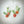 Load image into Gallery viewer, 139 - 03 Micro Crochet Earrings - HG Craft - Painted Door on Main