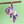 Load image into Gallery viewer, 140 - 015 3D Printed Monkey - Layer Slayerz - Painted Door on Main