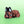 Load image into Gallery viewer, 140 - 06 3D Printed Flexi Bunniez - Layer Slayerz - Painted Door on Main