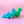 Load image into Gallery viewer, 140 - 19 Brontosaurus - Layer Slayerz - Painted Door on Main