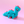 Load image into Gallery viewer, 140 - 19 Brontosaurus - Layer Slayerz - Painted Door on Main