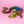 Load image into Gallery viewer, 140 - 21 3D Printed Crystal Dragon - Layer Slayerz - Painted Door on Main