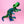 Load image into Gallery viewer, 140 - 24 3D Printed T - Rex - Layer Slayerz - Painted Door on Main