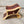 Load image into Gallery viewer, 142 - 01 Wood Jewelry Boxes - Larry Collicutt - Painted Door on Main