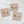 Load image into Gallery viewer, 143 - 10 Ear Tag Earrings - Peaks to Prairies Handmade - Painted Door on Main