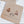 Load image into Gallery viewer, 143 - 10 Ear Tag Earrings - Peaks to Prairies Handmade - Painted Door on Main