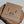 Load image into Gallery viewer, 143 - 12 Bar Stud Earrings - Peaks to Prairies Handmade - Painted Door on Main