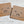 Load image into Gallery viewer, 143 - 15 Chevron Stud Earrings - Peaks to Prairies Handmade - Painted Door on Main