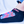 Load image into Gallery viewer, 144 - 01 Groovy Rockies Neo Pink Socks - Polarove - Painted Door on Main